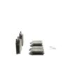 BOSCH DISC BRAKE PADS