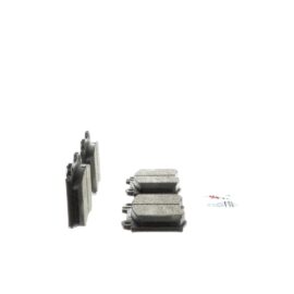 BOSCH DISC BRAKE PADS
