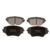 BOSCH DISC BRAKE PADS