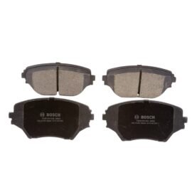 BOSCH DISC BRAKE PADS