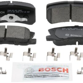 BOSCH DISC BRAKE PADS