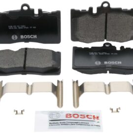 BOSCH DISC BRAKE PADS
