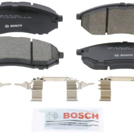 BOSCH DISC BRAKE PADS