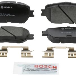 BOSCH DISC BRAKE PADS