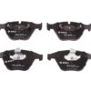 BOSCH DISC BRAKE PADS