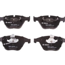 BOSCH DISC BRAKE PADS