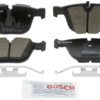 BOSCH BRAKE PADS