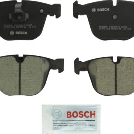 BOSCH DISC BRAKE PADS
