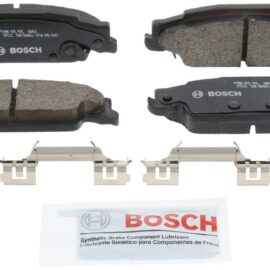 BOSCH DISC BRAKE PADS