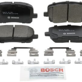 BOSCH DISC BRAKE PADS