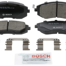 BOSCH DISC BRAKE PADS