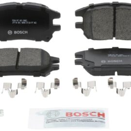 BOSCH DISC BRAKE PADS