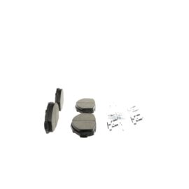 BOSCH DISC BRAKE PADS