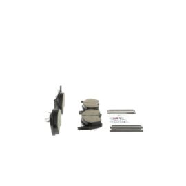 BOSCH DISC BRAKE PADS