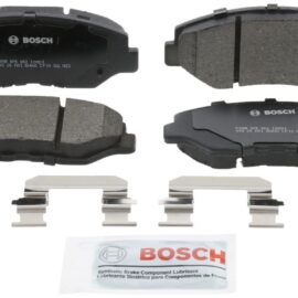 BOSCH DISC BRAKE PADS
