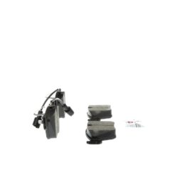 BOSCH DISC BRAKE PADS