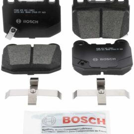 BOSCH DISC BRAKE PADS