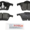BOSCH DISC BRAKE PADS