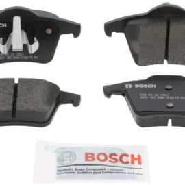 BOSCH DISC BRAKE PADS
