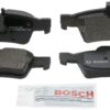 BOSCH DISC BRAKE PADS