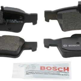 BOSCH DISC BRAKE PADS