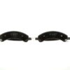 BOSCH DISC BRAKE PADS
