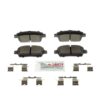 BOSCH DISC BRAKE PADS