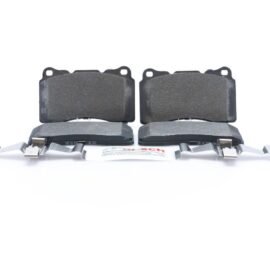 BOSCH DISC BRAKE PADS