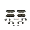 BOSCH DISC BRAKE PADS