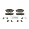 BOSCH DISC BRAKE PADS