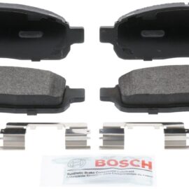 BOSCH DISC BRAKE PADS