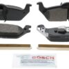 BOSCH DISC BRAKE PADS