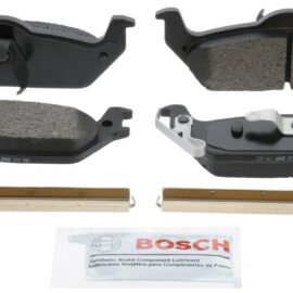 BOSCH DISC BRAKE PADS