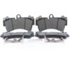 BOSCH BRAKE PADS
