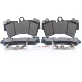 BOSCH BRAKE PADS