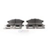 BOSCH DISC BRAKE PADS