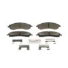 BOSCH BRAKE PADS