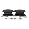 BOSCH BRAKE PADS