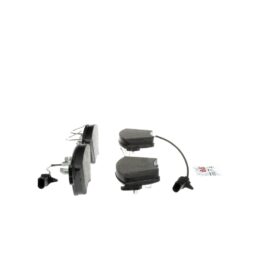 BOSCH DISC BRAKE PADS