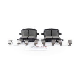BOSCH DISC BRAKE PADS