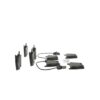 BOSCH DISC BRAKE PADS