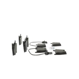 BOSCH DISC BRAKE PADS