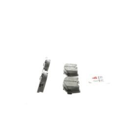 BOSCH DISC BRAKE PADS