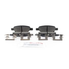 BOSCH DISC BRAKE PADS