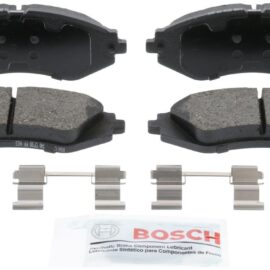 BOSCH DISC BRAKE PADS
