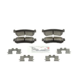 BOSCH DISC BRAKE PADS