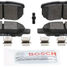 BOSCH DISC BRAKE PADS