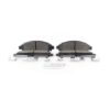 BOSCH DISC BRAKE PADS