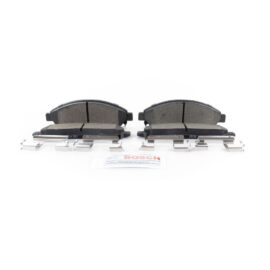 BOSCH DISC BRAKE PADS