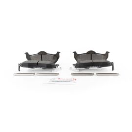 BOSCH DISC BRAKE PADS